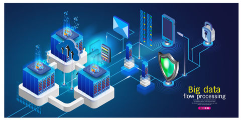 平面等軸測系統管理員 服務器配置與計算機系統服務解析