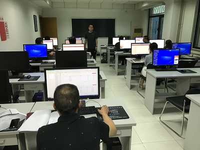 密云區委老干部局迅速部署推進信息化建設工作