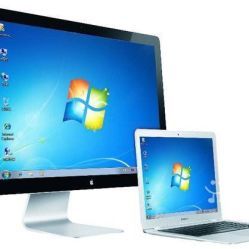 蘋果筆記本電腦安裝雙系統服務 專業售后與系統解決方案