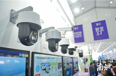 2019中國安全產(chǎn)業(yè)大會(huì)即將盛大開幕，室內(nèi)外裝飾裝修工程全面啟動(dòng)