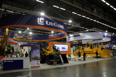 第十屆巴黎國際工程機(jī)械展(INTERMAT 2015)開幕 室內(nèi)外裝飾裝修工程的前沿技術(shù)與創(chuàng)新趨勢