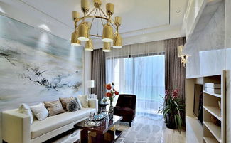 鳳賓路葛先生的溫馨新居 無(wú)錫德鑫裝飾打造卓越室內(nèi)外裝飾裝修工程