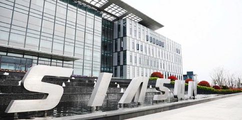中科新松“多可”便民核酸采樣亭落地上海，啟創科技助力常態化檢測新生態